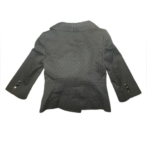 The Limited Black Blazer - Picture 6 of 9